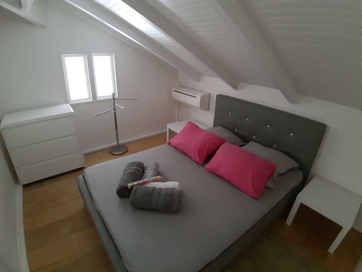 Vue Mer - Duplex F4 Marina Du Gosier Le Gosier  Exteriör bild